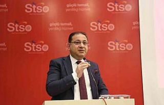 Başkan Eken: “Özel bankalar faizleri düşürmeli”