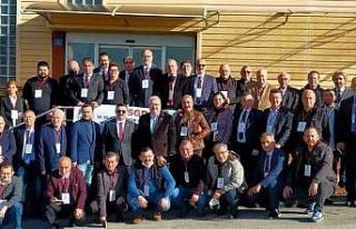 Başkan Erdoğan güven tazeledi