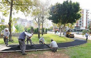 Başkan Esen: “Ekiplerimizle gece gündüz çalışıyoruz”
