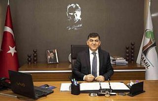 Başkan Fadıloğlu’ndan 25 Aralık mesajı