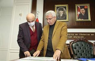 Başkan Güder’den 2022 değerlendirmesi