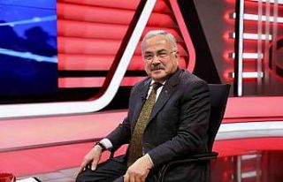 Başkan Güler: “Hedefimiz topyekun kalkınma”