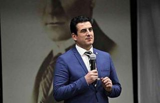 Başkan Güngör, “Kılıçdaroğlu kendine yakışanı...