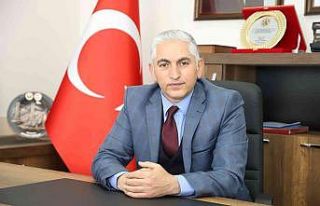 Başkan Harıkçı’dan Gazeteci Sarıkaya’ya tepki