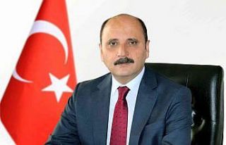 Başkan Hasan Doğru’dan 2022 yılı değerlendirmesi