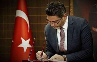 Başkan İşlek: “2022’nin ikinci yarısı itibari...