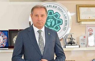 Başkan Karabacak: “Esnafımız Mevlana Haftası’na...