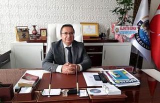 Başkan Kazgan’dan 2022 değerlendirmesi