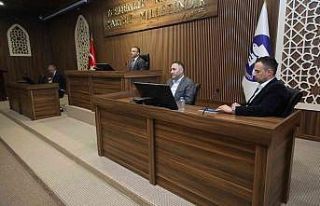 Başkan Kibar: "Gönül belediyeciliği bizim...