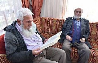 Başkan Kılca: “Emekli konaklarımız ev sahiplerine...