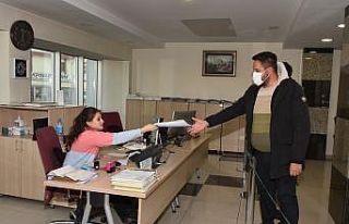 Başkan Kılca: Karatay Belediyesi vatandaşımızın...