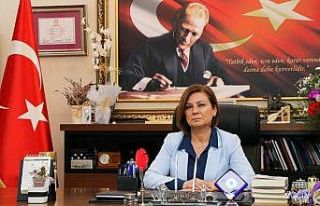 Başkan Köse’den Devlet Sanatçısı Ataman için...