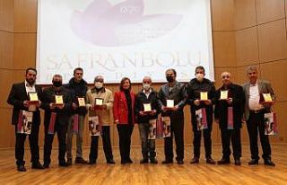 Başkan Köse’den emekli personellere teşekkür...