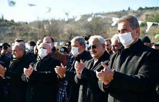 Başkan Köse’den yeni yıl jesti