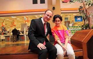 Başkan Örki’den Engelliler Günü mesajı