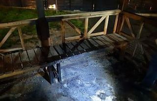 Başkan Özkan’dan sağduyu çağrısı