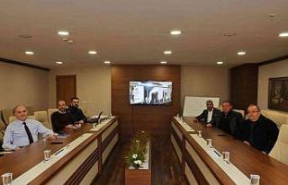 Başkan Özlü’den yeni pazaryerleri müjdesi