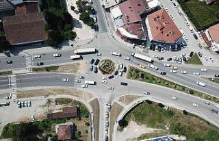 Başkan Özlü’nün girişimleri AB’den 1 milyon...