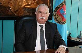 Başkan Özmeriç: "Okul servislerinin fiyat...