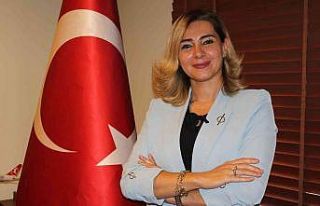 Başkan Polat’tan 5 Aralık Dünya Kadın Hakları...