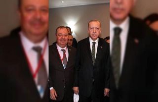 Başkan Ramazan, Cumhurbaşkanı Erdoğan’a taleplerini...