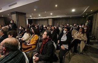 Başkan Ramazan, Kilis Zeytinyağının tanıtım...