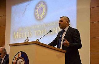 Başkan Sadıkoğlu: “2022 yılında daha güçlü...