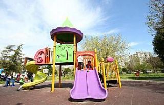 Başkan Sandal: “Hedef, daha yeşil Bayraklı”