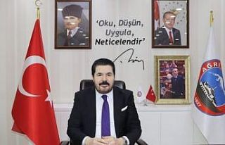 Başkan Sayan: “HDP’liler kaos ortamı oluşturmanın...