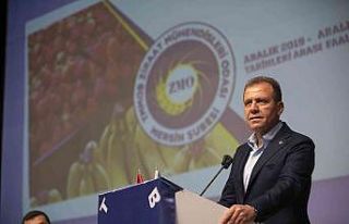 Başkan Seçer: “Tarım sektörü desteklenmek zorunda”