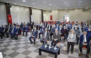 Başkan Söğüt: “Vatandaşa dokunan hizmetler...