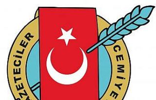 Başkan Taş: “Şiddetin her türlüsüne hayır”