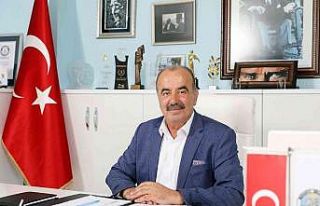 Başkan Türkyılmaz, “Projelere kur engeli”