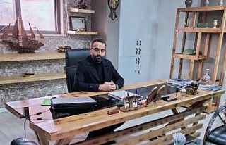 Başkan Ulutaş’tan 2022 yılı değerlendirmesi