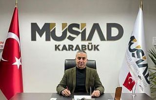 Başkan Ünal : "TL’nin korunması adına çok...