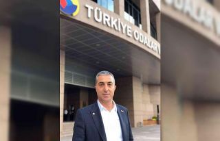 Başkan Ünal: “ Yeni yılda çok daha güçlü...
