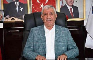 Başkan Uslu’dan Adıyaman’ın il oluş mesajı