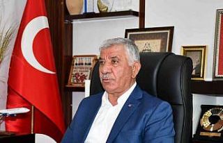 Başkan Uslu’nun yenil mesajı