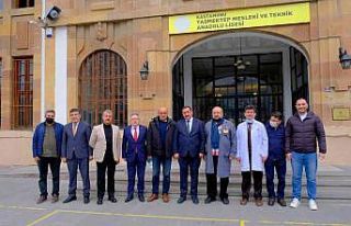 Başkan Vidinlioğlu: “40 milyon TL’nin üzerinde...