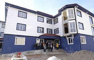 Başkan Vidinlioğlu: “Pandemi ile mücadele için...