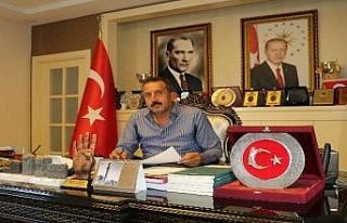 Başkan Vural’dan Engelliler Günü mesajı