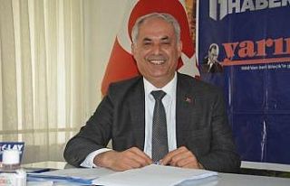 Başkan Yaman’dan gençlere nazik uyarı