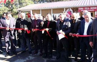 Başkan Yazıcı, İstanbul’u rahatlatacak yeni...