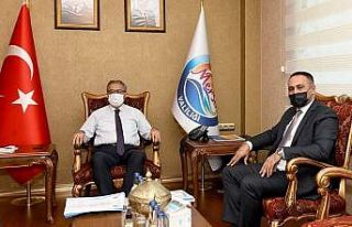 Başkan Yılmaz’dan 3 Ocak Zafer Yürüyüşüne...