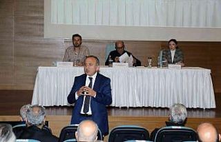 Başkan Yılmaz’dan asgari ücret açıklaması