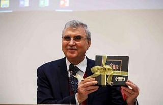 Başkan Yüce mecliste açıkladı