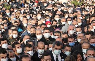 Başkan Yüksel, İmranlı Belediye Başkanı Murat...