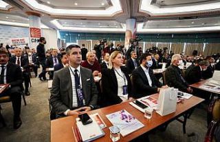 Başkan Yüksel: “Kayseri’de öz eleştiri yapma...