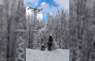 Başkent EDAŞ, Batı Karadeniz’de kesintisiz elektrik...
