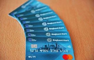 Başkent Kart en çok gıda harcamalarında kullanıldı